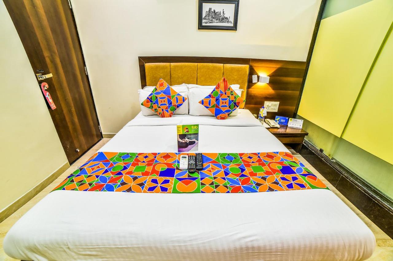 Fabhotel Ascot International II - Mumbai — Photos 1