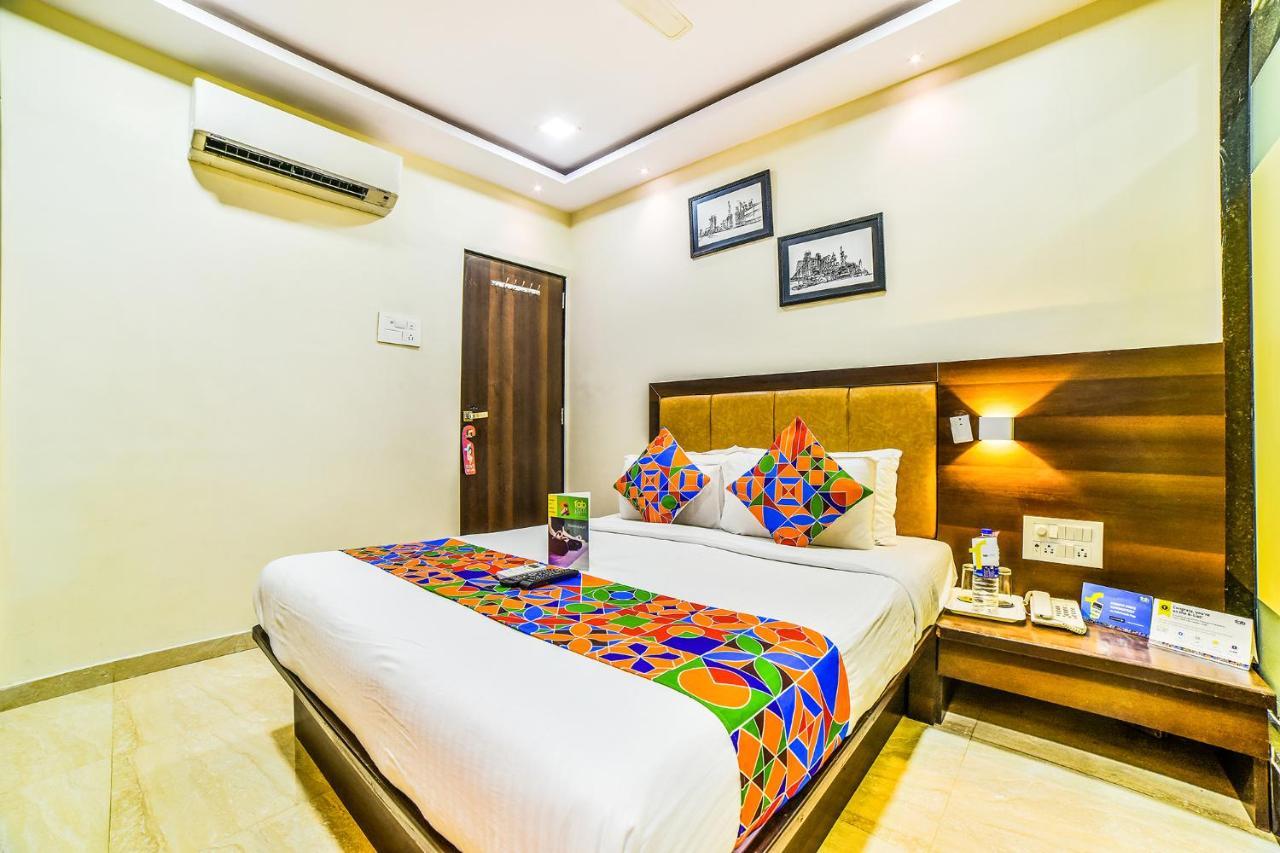 Fabhotel Ascot International II - Mumbai — Photos 3
